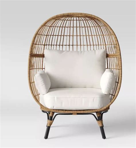 Shop Target for wicker chairs you will love at great low prices. . Target wicker chairs